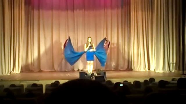 1 смена 2013, 1 отряд. Титаник смотреть онлайн