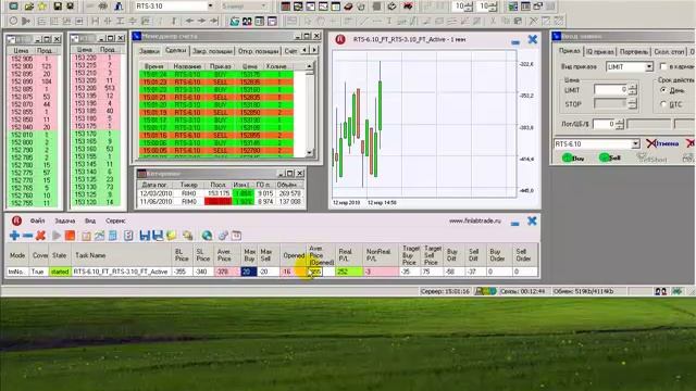 Календарный арбитраж: 1000 пунктов за 20 минут (часть 2) смотреть онлайн