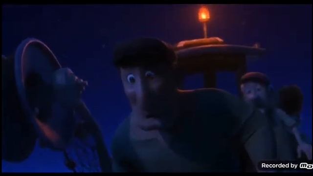 Лука. Қазақша мултфилм смотреть онлайн