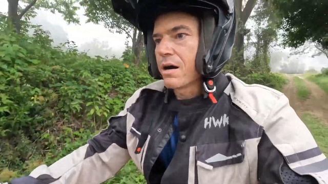 Most Epic 1-Day El Salvador Roadtrip on a KTM 1290 Super Adventure R смотреть онлайн