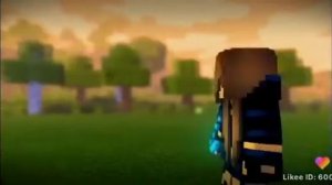 херобрин с друзьями против девушки