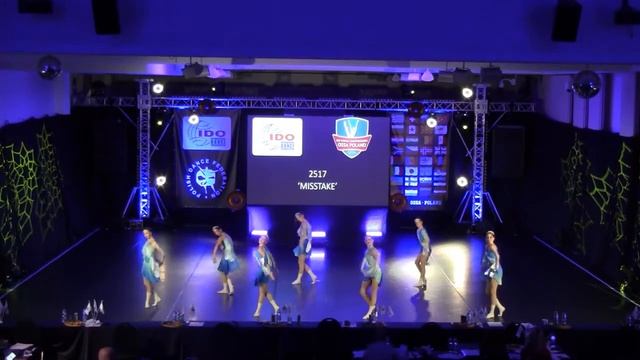 Menada Group Theatre Of Dance | MISStake