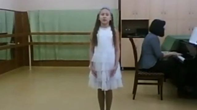 Весна идёт, весне дорогу!: онлайн-концерт смотреть онлайн