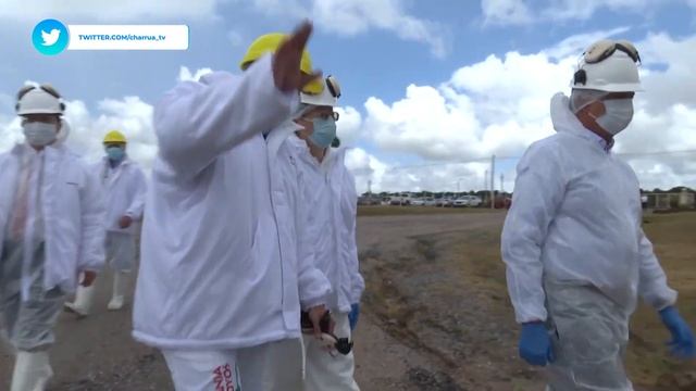 Ing. Agr. Fernando Mattos MGAP - Sr. Wang Gang Embajador de China Popular en Uruguay смотреть онлайн