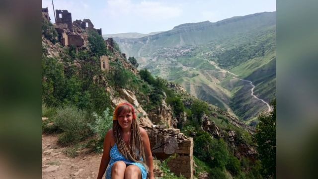 Чох, Гамсутль смотреть онлайн