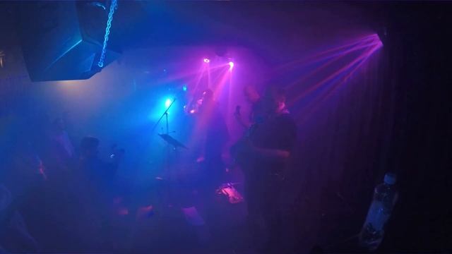 Четыре - Simply the best (Tina Turner cover, live) смотреть онлайн