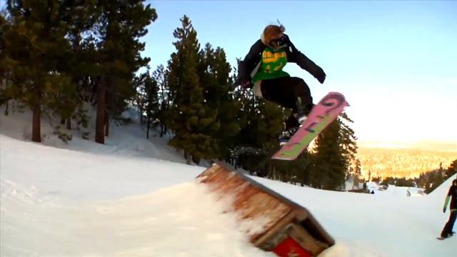 Spot Check 2 Bear Mountain смотреть онлайн