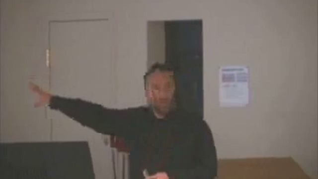 Jimmy Wales: A public talk on Wikipedia смотреть онлайн