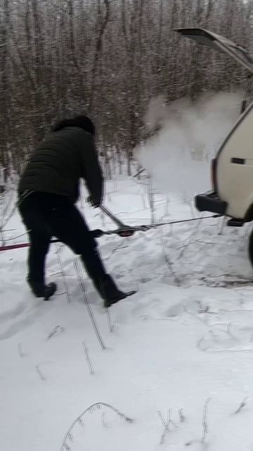 Незаменимая вещь на копе в сложных условиях! #shorts смотреть онлайн