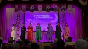 #Сагаалган2025_буряад_дуунууд