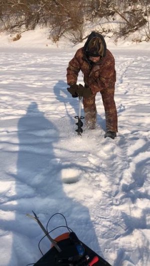 Бур kimoto 130 на высокой скорости под milwaukee 2804