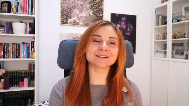 Top Parfumuri Cu Violeta! Insolence Miroase A Detergent ARIEL? Vlog Personal Si Lista De Cumpraturi