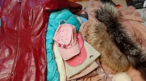 Поедем поглядим! Обзор находок с мусорки!