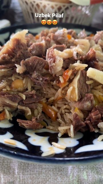 Wedding pilaf uzbek recipe смотреть онлайн