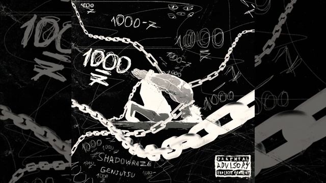 Shadowraze 1000-7