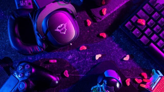 ENERGIC TUNE FOR GAMING🎮 смотреть онлайн