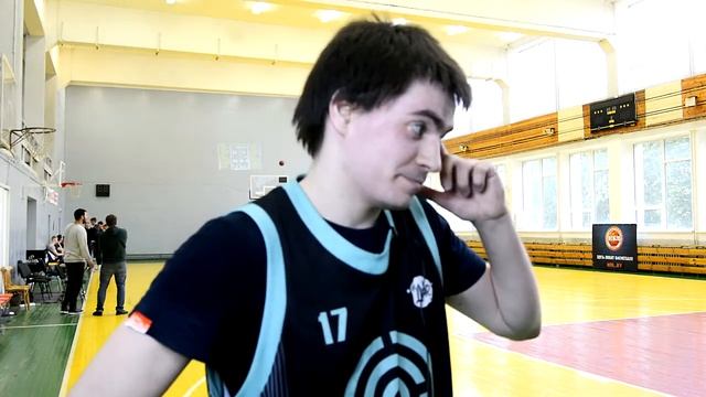 Сдержали 23 номер и победили! Вне площадки никаких обид не остается! смотреть онлайн