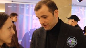 Клип 2 Интервью Максим Стоянов Бесконечные новости Выпуск № 7, 92