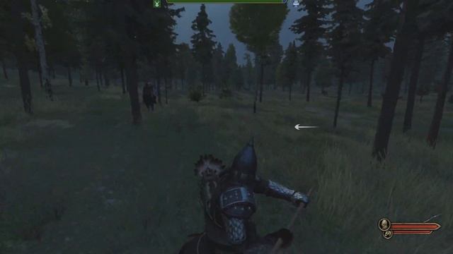 Bannerlord Patch 1.6.5 Death Campaign Part 15 | Flesson19 смотреть онлайн