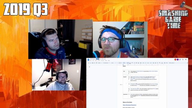 #73 – Untitled Goose Podcast смотреть онлайн