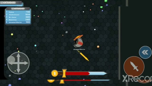 evovars.io hard game смотреть онлайн