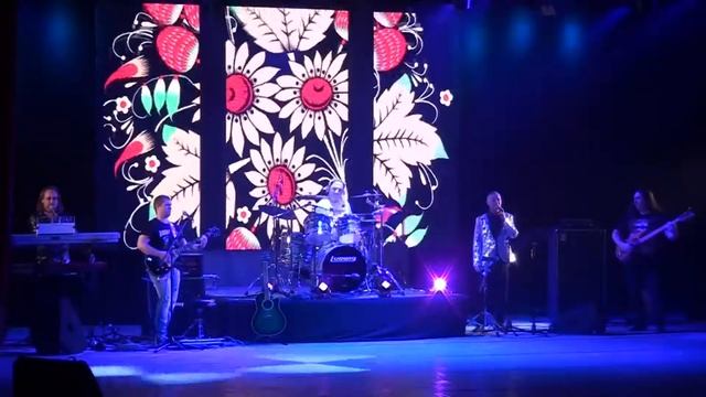 Ой ты Порушка Параня (После 11) - Февральский караван Rock Cover смотреть онлайн