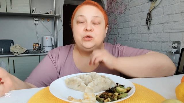 ДОХУДЕЛАСЬ! Вылезла ПОБОЧКА! Откровенный разговор за обедом! смотреть онлайн