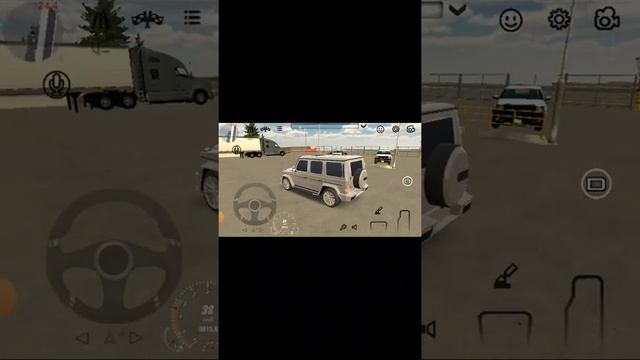 ежу в баку и играю в car parking смотреть онлайн