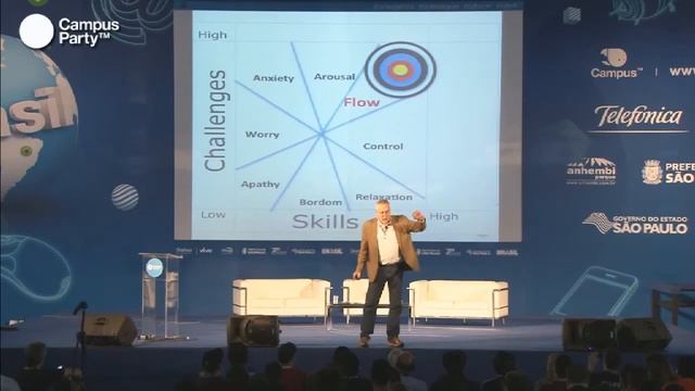 Nolan Bushnell смотреть онлайн