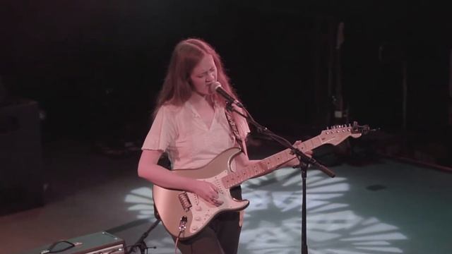 I'm Filled With Steak, and Cannot Dance by Sidney Gish @ The Sinclair смотреть онлайн