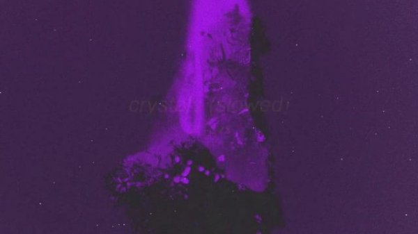 pr1svx - crystals (slowed/tiktok version) [1 HOUR]