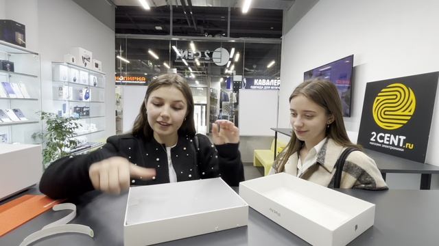 Распаковка Apple iPad 11'' смотреть онлайн