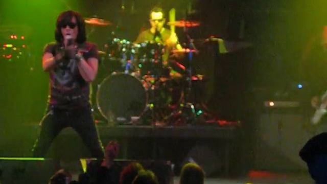 Joe Lynn Turner - I Surrender - Live 2011