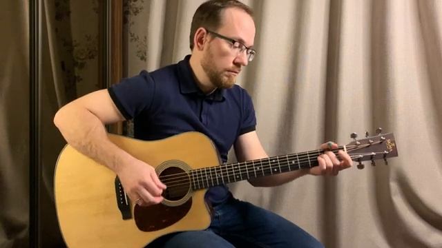 Аккорды Кино – Мои Друзья