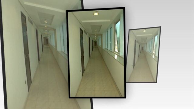 Al Fahad 2 Tower смотреть онлайн