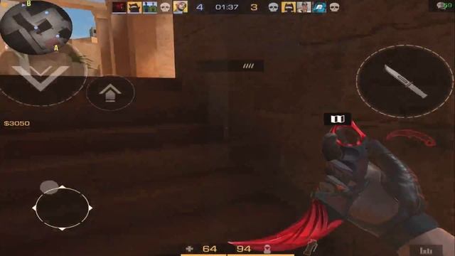 Standoff 2 I “Dead Batteries” I Highlights 12# смотреть онлайн