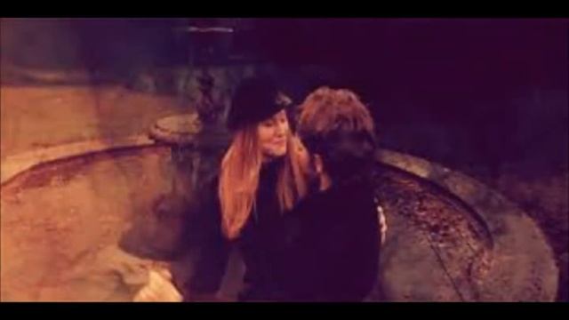 lily and james' story- never let me go смотреть онлайн