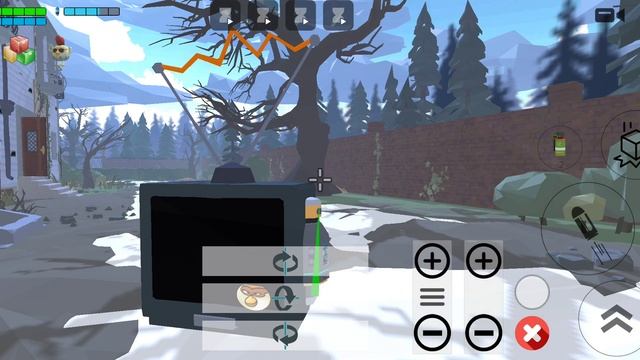 ChickenGun