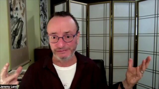 Quest #1: Exploring the Patterning Instinct, with Jeremy Lent смотреть онлайн