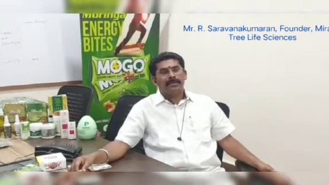National Webinar on MORINGA- Miracletree смотреть онлайн