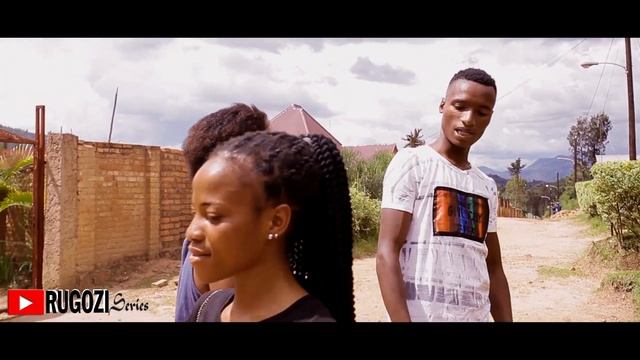 RUGOZI Series S1 EP6 : Karabaye noneho Mika yivuganye Rugozi byanyabyo смотреть онлайн