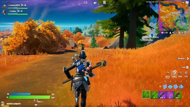 Почти взял топ #1 с луком, но....... смотреть онлайн