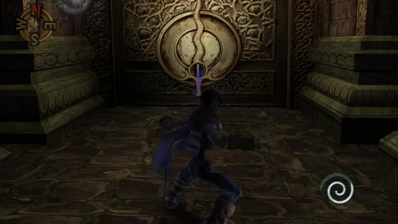 Legacy of kain soul reaver 2 remastered смотреть онлайн