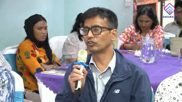 बृहत यौनिकता शिक्षामा अपाङ्गता भएका बालबालिकाको पहुँचबारे छलफल смотреть онлайн