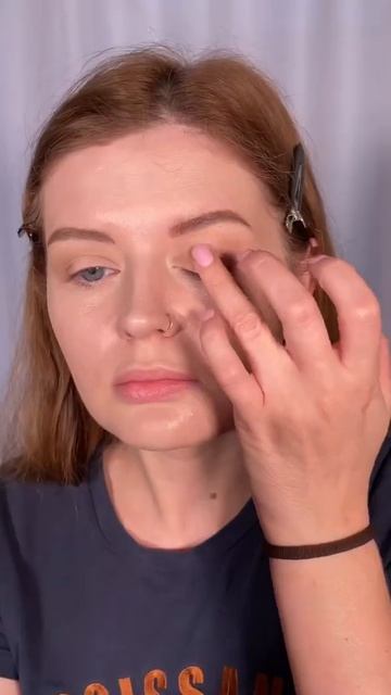 #дневноймакияж #макияж #макияжнакаждыйдень #makeup #makeuplook #shorts #shortvideo смотреть онлайн