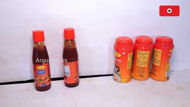 Bharat Masala's Attractive Offer To Grab Visitors In Bali Jatra смотреть онлайн