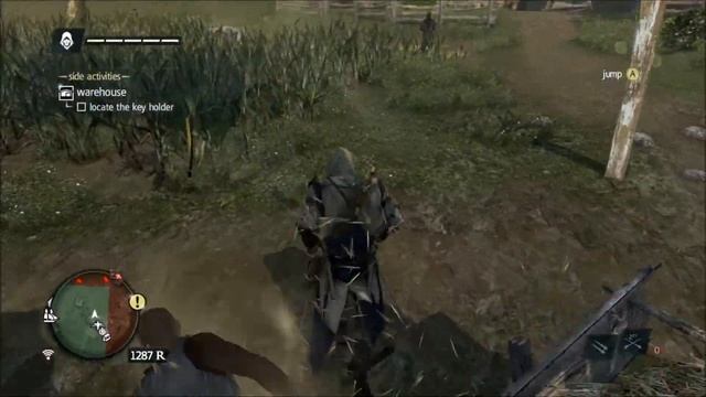 Assassin's Creed IV Black Flag Dubstep Montage смотреть онлайн