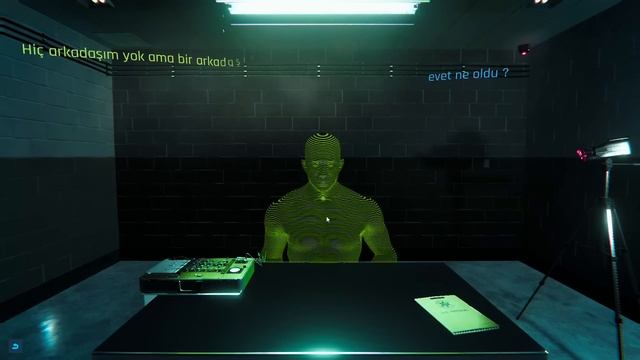 Doki Doki AI - Türkçe ! SİZİN YORUMLARINIZLA OYNADIM ORTALIK KARIŞTI! смотреть онлайн