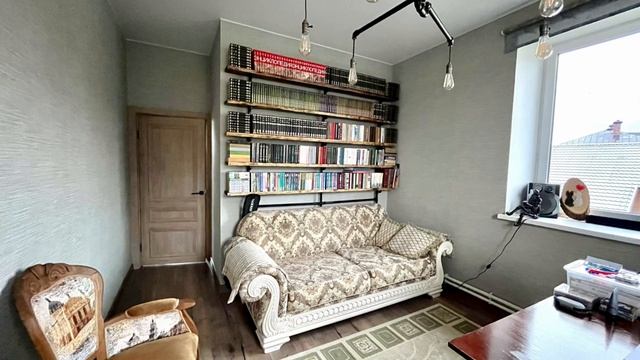 КП Медвежье Озеро Дом под ключ