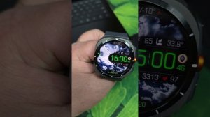 Атмосферный, Погодный Циферблат БЕСПЛАТНО 3 дня